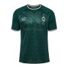 Maillot de Supporter Werder Brême Anniversaire 2023-24 Pour Homme